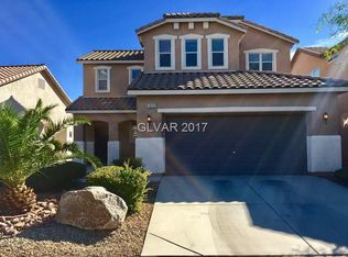 1012 Crescent Falls St, Henderson, NV 89011