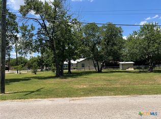 307 S Willis St, Granger, TX 76530