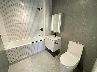 Rented by Tapiro Realty