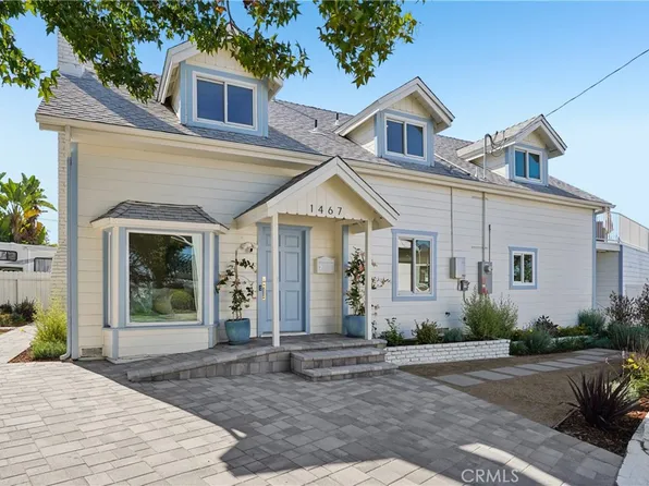 1467 11th St, Manhattan Beach, CA 90266