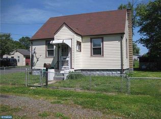 501 Princess Ave, Croydon, PA 19021