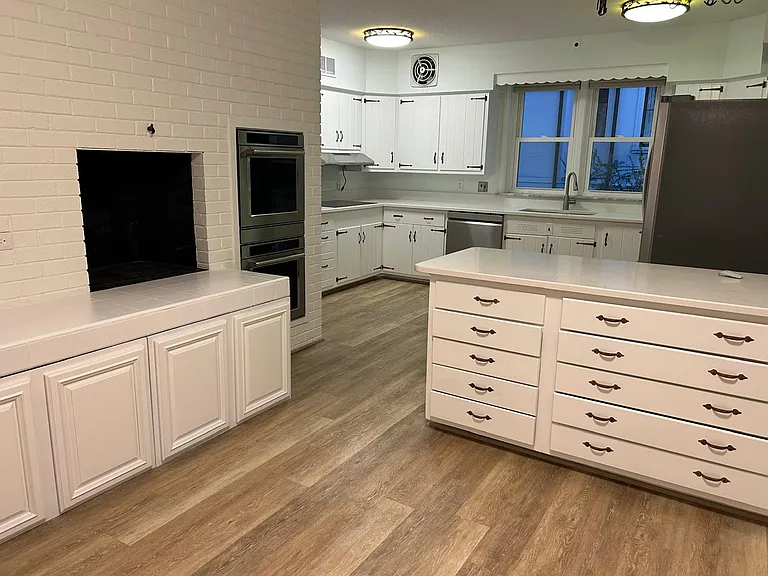 Updated Kitchen