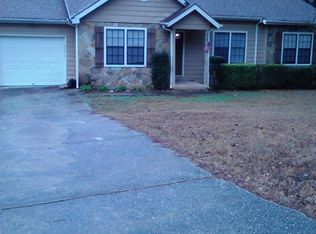 8389 Hanover Dr, Jonesboro, GA