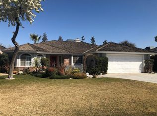 9604 Tillamook Dr, Bakersfield, CA 93312