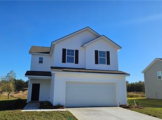 201 Chime Creek Dr, Pooler, GA 31322