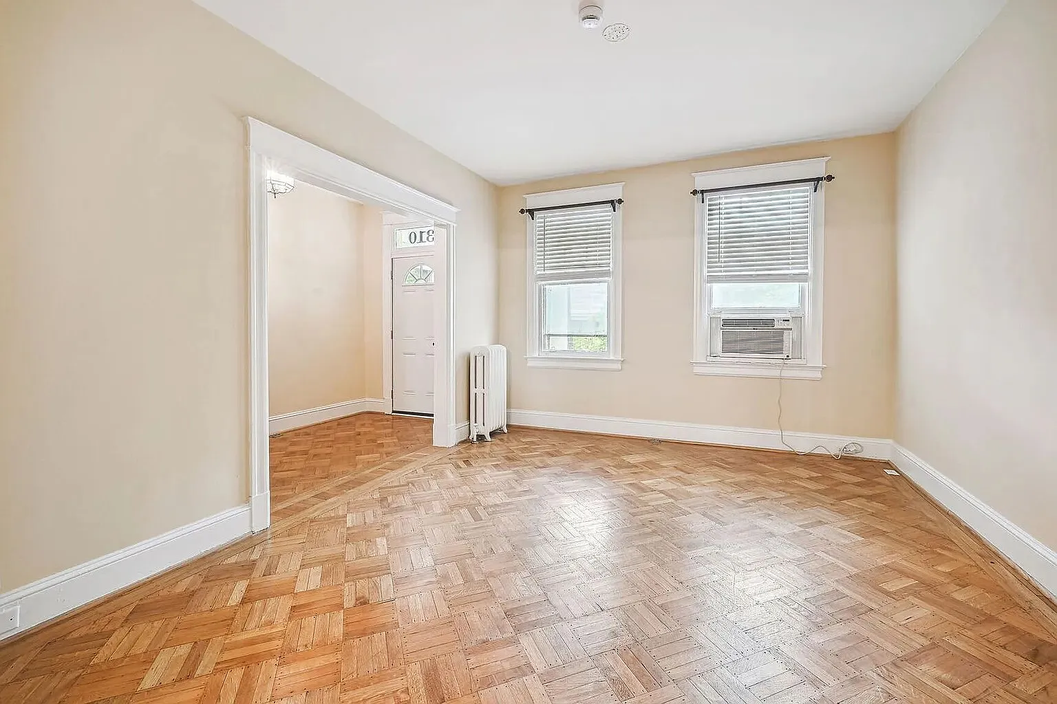 310 Taylor St NW (DC) - 1 — Photo 2