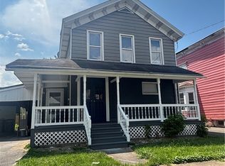 221 Turin St, Rome, NY 13440