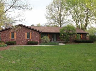 1930 E 49th Ct, Terre Haute, IN 47802