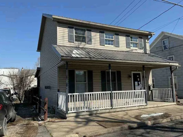 228 Linden St, Sunbury, PA 17801