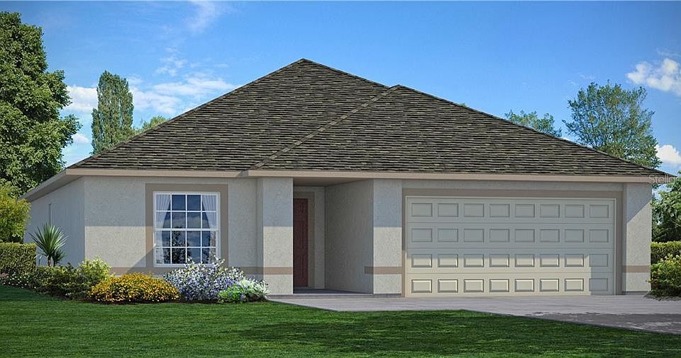 1st image of 16704 Mooner Plank Cir