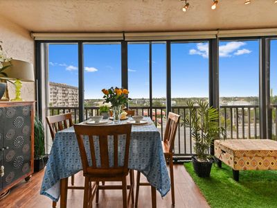 740 S Federal Highway #614, Pompano Beach, FL, 33062