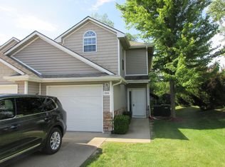 21154 Millridge St, Spring Hill, KS 66083