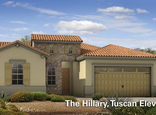 18633 W Williams St, Goodyear, AZ 85338