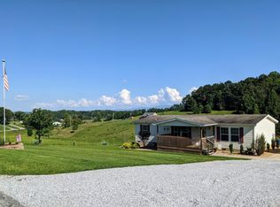 470 Meadowview Rd, Mosheim, TN 37818