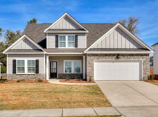 5132 Greyton Cir, North Augusta, SC 29860