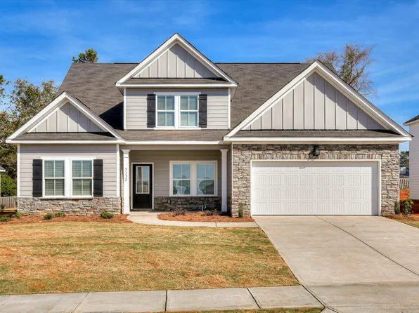 5132 Greyton Cir, North Augusta, SC 29860