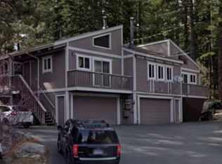 389 Alder Ct #A, Incline Village, NV
