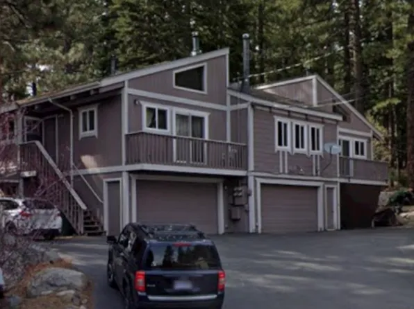389 Alder Ct #A, Incline Village, NV 89451