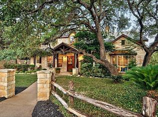 18245 Lura Ln, Jonestown, TX 78645