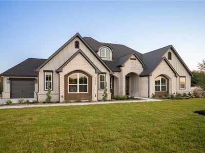 5665 Mill Water Ct, Bryan, TX, 77807