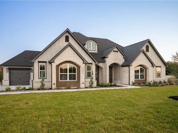5665 Mill Water Ct, Bryan, TX 77807