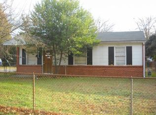 244 Gardendale Dr, Montgomery, AL 36110