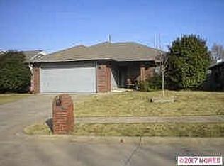 12307 E 28th St, Tulsa, OK 74129