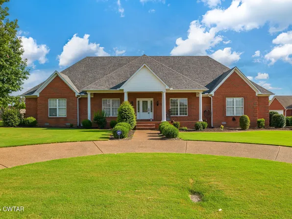 46 Northwyke Dr, Jackson, TN 38305