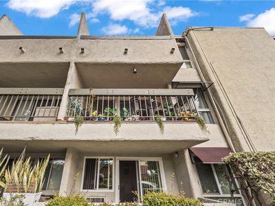 4900 Overland Ave UNIT 201, Culver City, CA, 90230