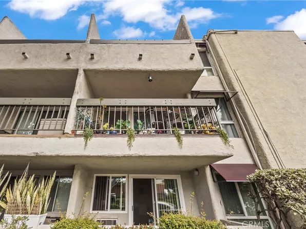 4900 Overland Ave Unit 201, Culver City, CA 90230