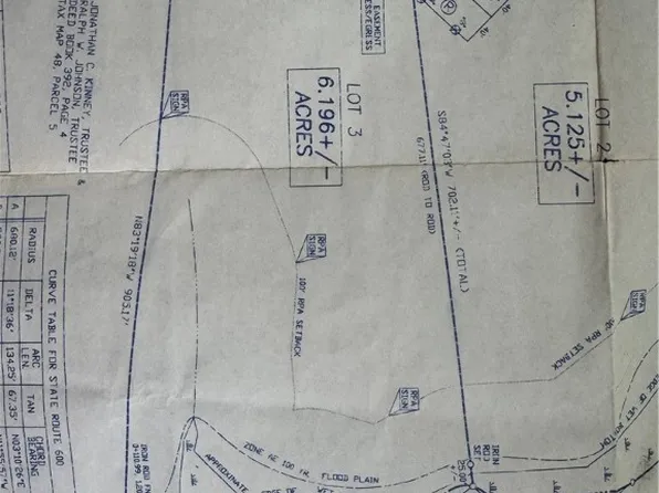 3305 Holly Fork Rd Lot 3, Barhamsville, VA 23011
