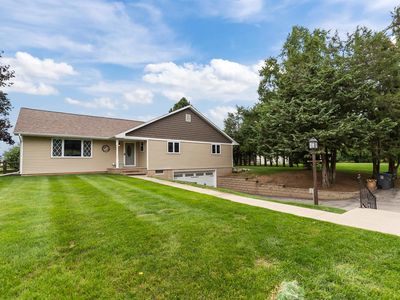 N2177 Municipal Dr, Greenville, WI, 54942