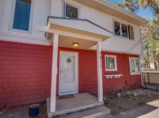 4012 Sycamore St APT A, Los Alamos, NM 87544