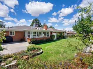 12225 Cedar Ridge Dr NE, Albuquerque, NM 87112