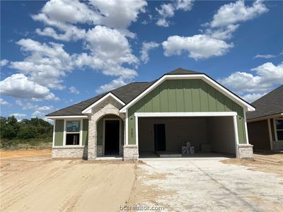 2816 Buccaneer Trl, Bryan, TX, 77803