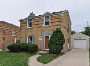 2401 Gillen St, Racine, WI 53403