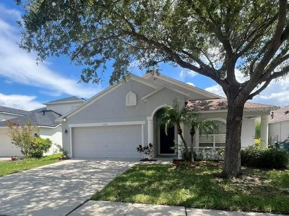 11473 Weston Course Loop, Riverview, FL 33579