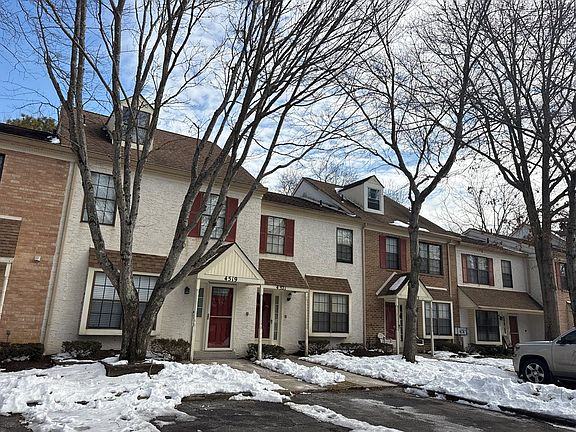 3rd image of 4521 Concord Pl