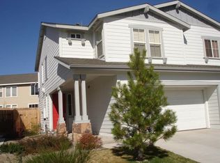 9261 Lone Wolf Cir, Reno, NV 89506