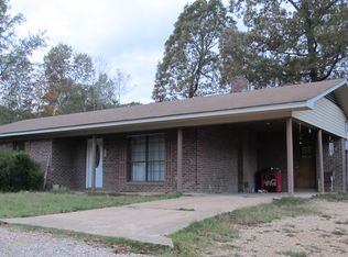 464 Bowen Rd, Murfreesboro, AR 71940