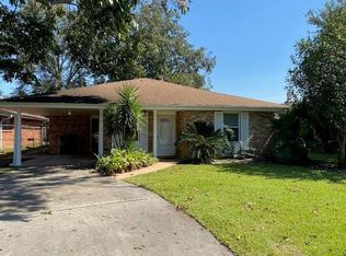 1844 Mercedes Blvd, New Orleans, LA 70114