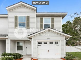 8216 Rigel Rd, Jacksonville, FL 32216