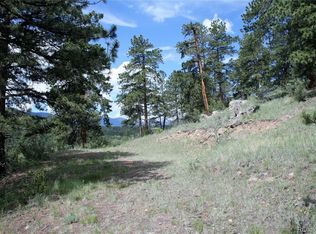 1845 County Road 72, Bailey, CO 80421