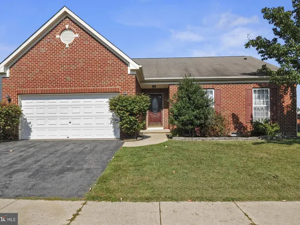 41 Peyton St, Dover, DE 19901