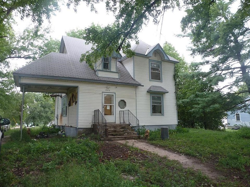 Main View