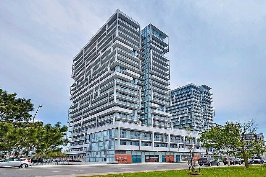 1st image of 65 Speers Rd #1512