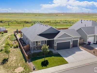 1930 E Fox Glove Ln, Milliken, CO, 80543