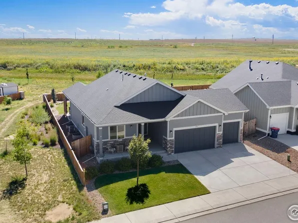 1930 E Fox Glove Ln, Milliken, CO 80543