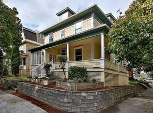 87 NE Morris St, Portland, OR 97212