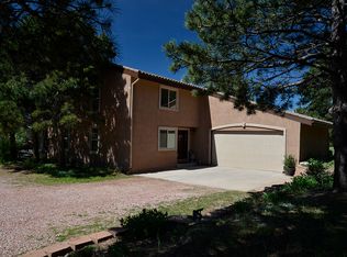 7955 Pine Cone Rd, Colorado Springs, CO 80908